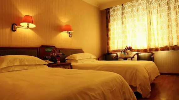 Far East Hotel | Pekin (ve civarı) - Fengtai - Yuegezhuang