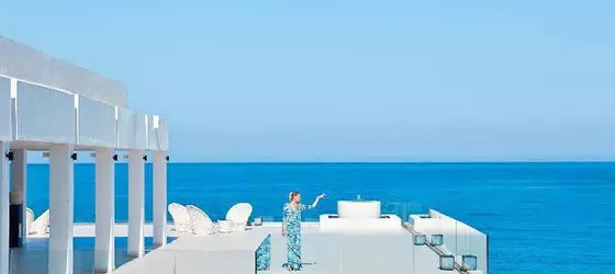 White Palace Grecotel Luxury Resort | Girit Adası - Rethimnon (bölge) - Rethimnon