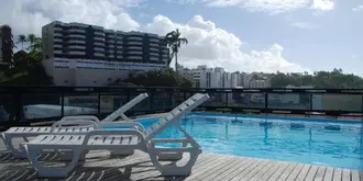 Bahia Park Hotel