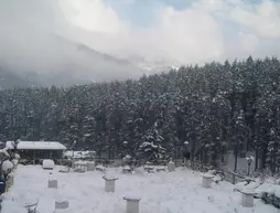 Snow Valley Resorts | Himaşal Pradeş - Manali (ve civarı) - Kullu