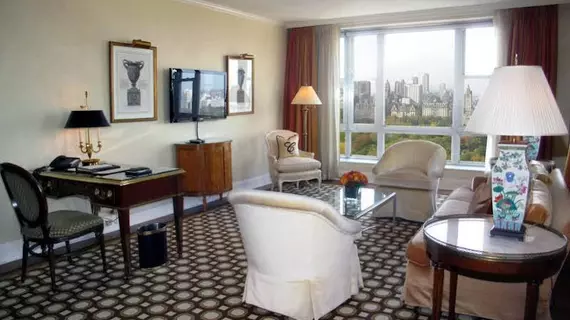 The Carlyle, A Rosewood Hotel | New York - New York (ve civarı) - Manhattan - Upper East Side