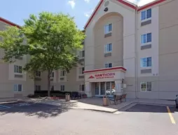 Hawthorn Suites by Wyndham Detroit Farmington Hills | Michigan - Detroit (ve civarı) - Farmington Hills