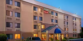 Fairfield Inn Albany East Greenbush