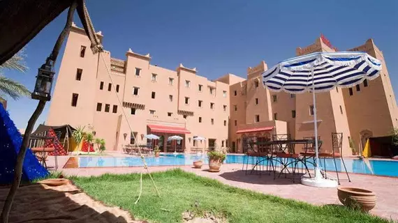 Ibis Ouarzazate | Ouarzazate