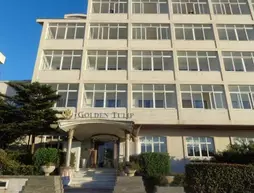 Golden Tulip Porto Gaia Hotel E Spa | Norte - Porto Bölgesi - Vila Nova de Gaia