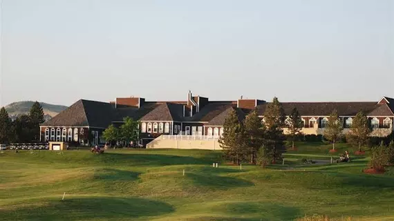 Lone Tree Golf Club and Hotel | Kolorado - Denver (ve civarı) - Lone Tree