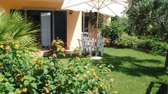 Residence Li Velieri | Sardinya - Sassari - Santa Teresa di Gallura