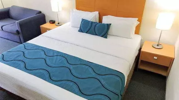 Best Western Airport 85 Motel | Queensland - Brisbane (ve civarı) - Ascot