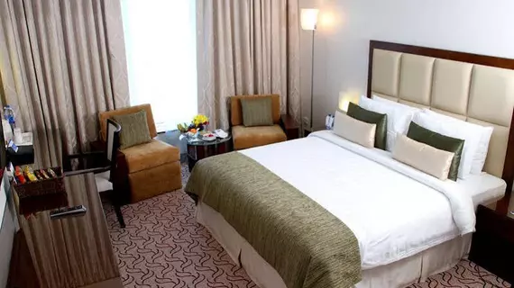 Samaya Hotel Deira | Dubai - Deira