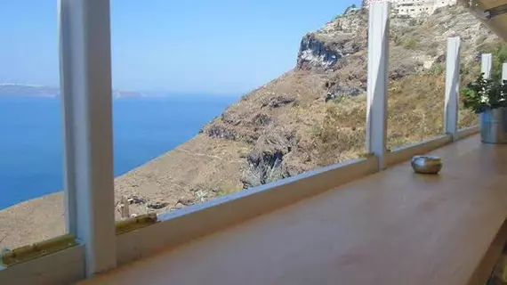 Porto Carra | Ege Adaları - Santorini