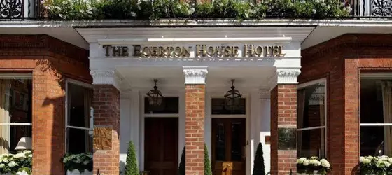 Egerton House | Londra (ve civarı) - Royal Borough of Kensington and Chelsea - Chelsea