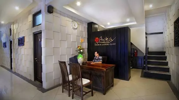 Anika Melati Hotel and Spa | Bali - Kuta - Tuban