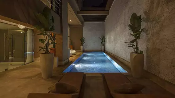 By Hotel Marrakech | Marakeş (ve civarı) - Marrakech - Gueliz