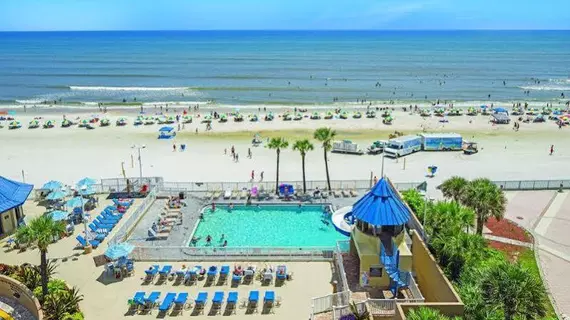 Daytona Beach Regency | Florida - Daytona Beach (ve civarı) - Daytona Beach