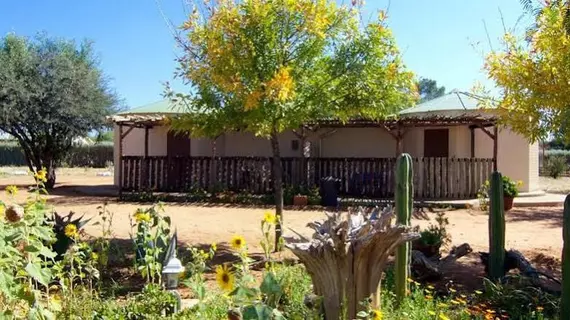 Etango Ranch | Windhoek