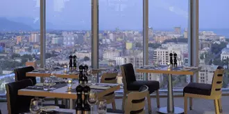 Radisson Blu Hotel Batumi