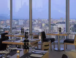 Radisson Blu Hotel Batumi | Acara - Batumi - Eski Bulvar