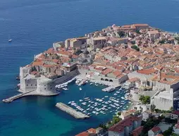 APARTMENTS IVICA | Dubrovnik-Neretva - Dubrovnik (ve civarı) - Dubrovnik - Lapad