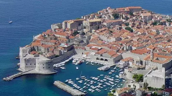 APARTMENTS IVICA | Dubrovnik-Neretva - Dubrovnik (ve civarı) - Dubrovnik - Lapad