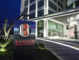 Ramada Hotel & Suites Kemalpasa Izmir