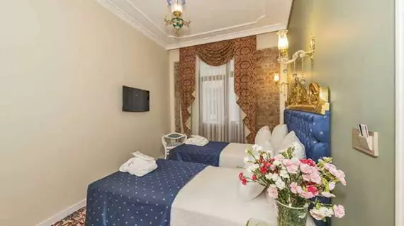 By Murat Royal Hotel |  Istanbul  - Beyoğlu - Sütlüce Mahallesi