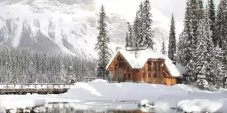 Emerald Lake Lodge