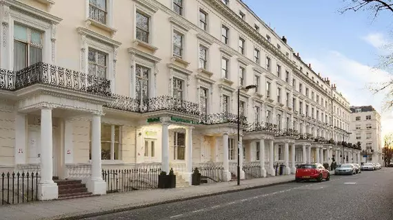 Bayswater Inn | Londra (ve civarı) - City of Westminster - Bayswater