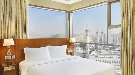 Hilton Suites Makkah | Mekke