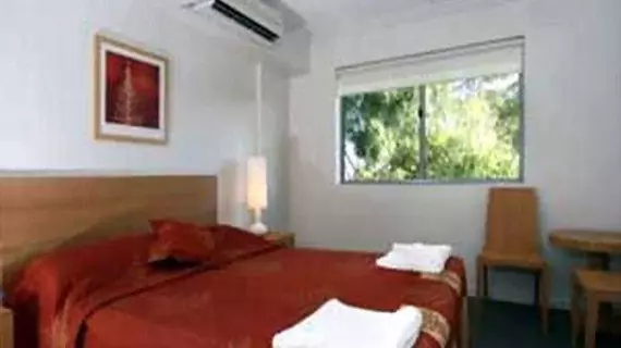 Scarborough Beach Resort - Queensland | Queensland - Brisbane (ve civarı) - Scarborough