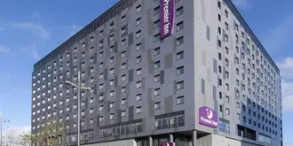 Premier Inn London Gatwick Airport (North Terminal)