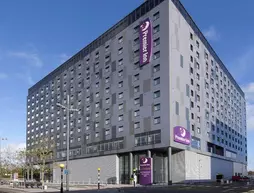 Premier Inn London Gatwick Airport (North Terminal) | Batı Sussex (kontluk) - Gatwick