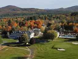 The Bethel Inn Resort | Maine - Rumford (ve civarı) - Bethel