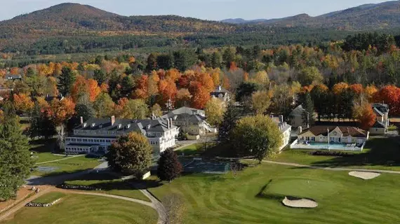 The Bethel Inn Resort | Maine - Rumford (ve civarı) - Bethel