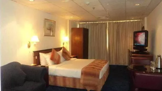 Ramee International Hotel | Dubai - Deira