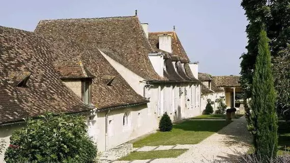 La Chartreuse du Bignac | Nouvelle-Aquitaine - Dordogne - Saint-Nexans