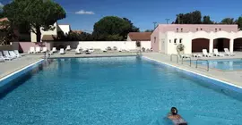 Hotel Les Albères | Occitanie - Pyrenees-Orientales (Doğu Pireneler) - Argeles-sur-Mer