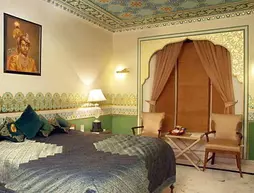 Hotel Deoki Niwas Palace | Racastan - Jaisalmer (ve civarı) - Jaisalmer