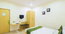 FabHotel Vinflora Banjara Hills | Telangana - Haydarabad (ve civarı) - Haydarabad - Srinagar Colony