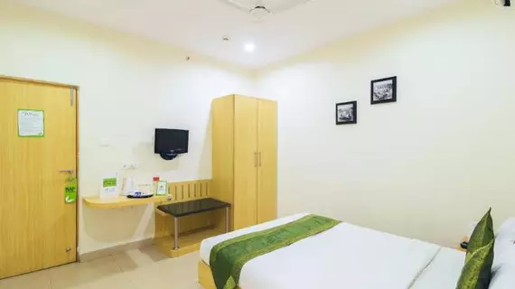 FabHotel Vinflora Banjara Hills | Telangana - Haydarabad (ve civarı) - Haydarabad - Srinagar Colony