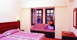 Lemas Suite Hotel | Antalya - Side