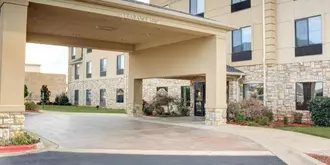 Comfort Inn & Suites Russellville