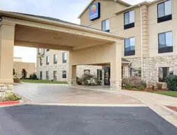 Comfort Inn & Suites Russellville | Arkansas - Russellville (ve civarı) - Russellville