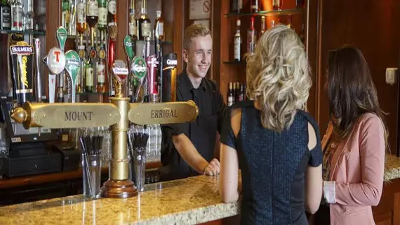 Mount Errigal Hotel, Conference & Leisure Centre | Donegal (kontluk) - Letterkenny