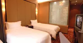 Rayfont Hotel South Bund Shanghai | Şanghay (ve civarı) - Şangay - Huangpu