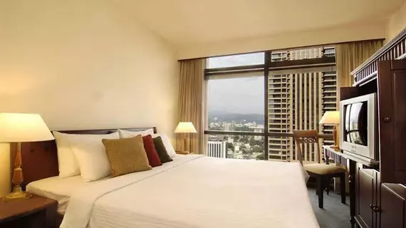 Times Service Suites @ Times Square | Kuala Lumpur (ve civarı) - Bukit Ceylon