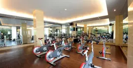 Hotel Borobudur Jakarta | West Java - Cakarta (ve civarı) - Cakarta - Merkez Cakarta - Sawah Besar