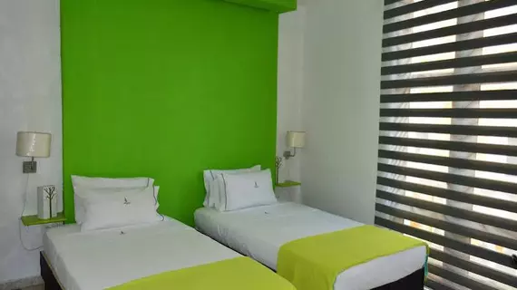 Hotel Torre del Reloj | Bolivar - Cartagena (ve civarı) - Cartagena - Cartagena Walled City (Duvarlı Şehir)