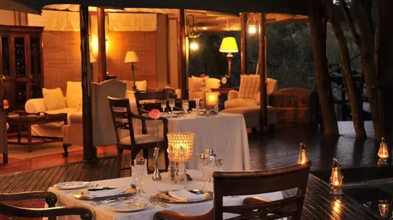 Hamiltons Tented Camp Hotel | Mpumalanga - Mbombela - Kruger National Park