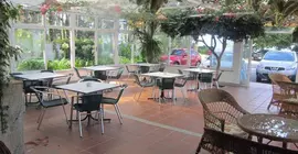 Hotel Playa Las Sinas | Galicia - Pontevedra (vilayet) - Vilanova de Arousa