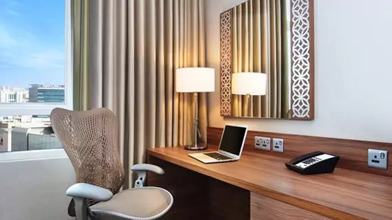 Hilton Garden Inn Dubai Al Muraqabat | Dubai - Deira